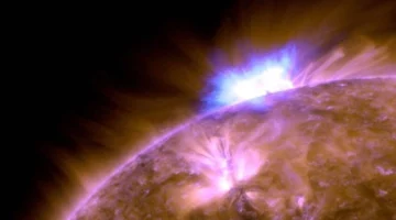 ظاهرة غريبة.. رصد نتوءات نادرة في قلب الشمس تثير حيرة العلماء